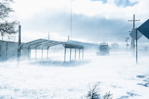 5 ways you can help people affected by the winter storm and power outages in Texas.