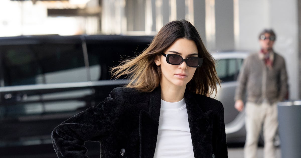 Kendall Jenner Reveals Her 818 Tequila Company Kendall Jenner Reveals Her 818 Tequila Company