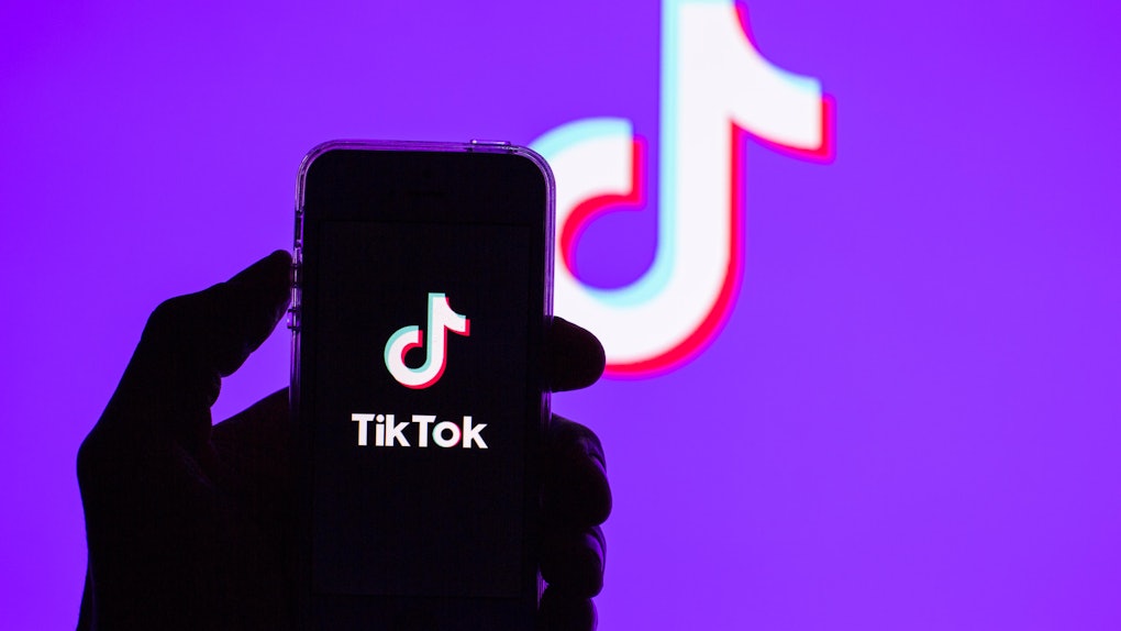 Here S How To Get The Siri Voice Effect On Tiktok To Try The Viral Feature
