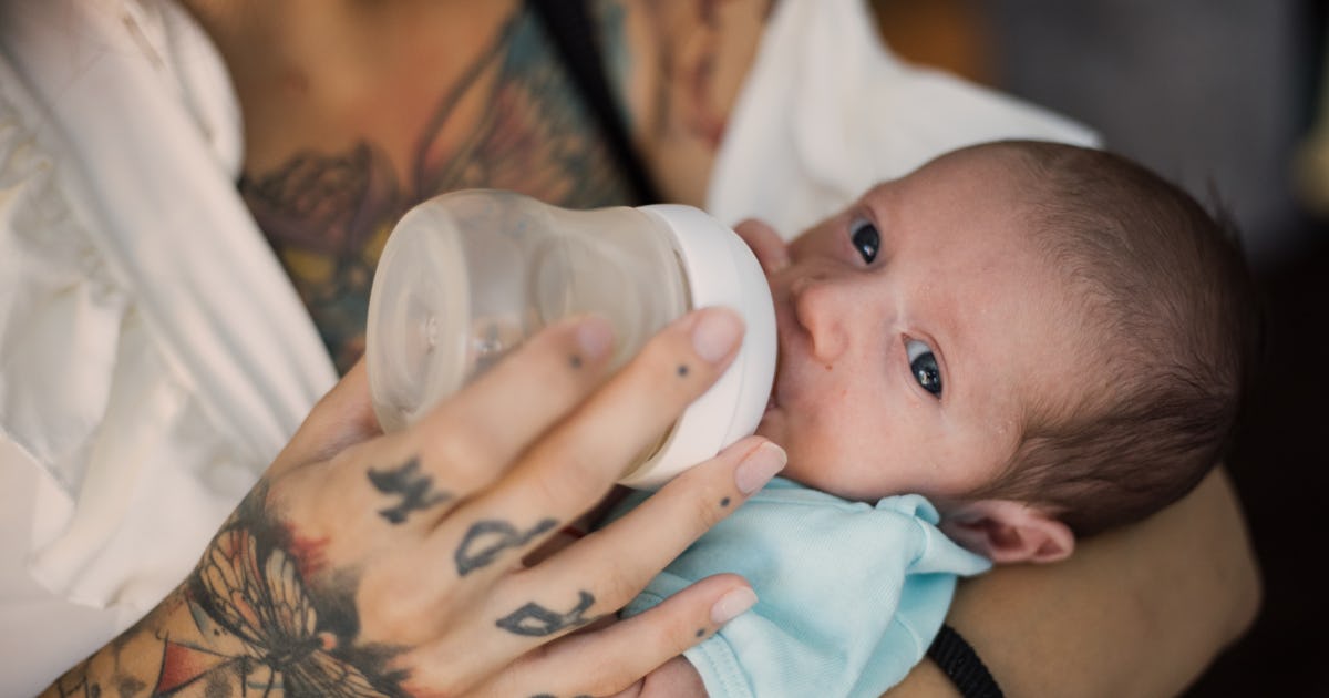 Here S Why Your Baby Hates Formula What You Can Do About It Here S Why Your Baby Hates Formula What You Can Do About It