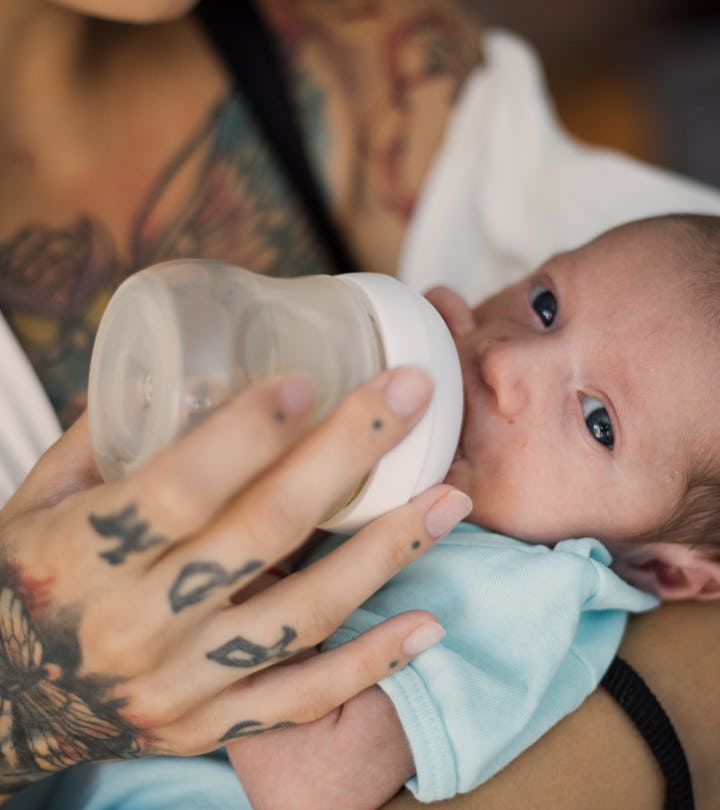 Here S Why Your Baby Hates Formula What You Can Do About It Here S Why Your Baby Hates Formula What You Can Do About It