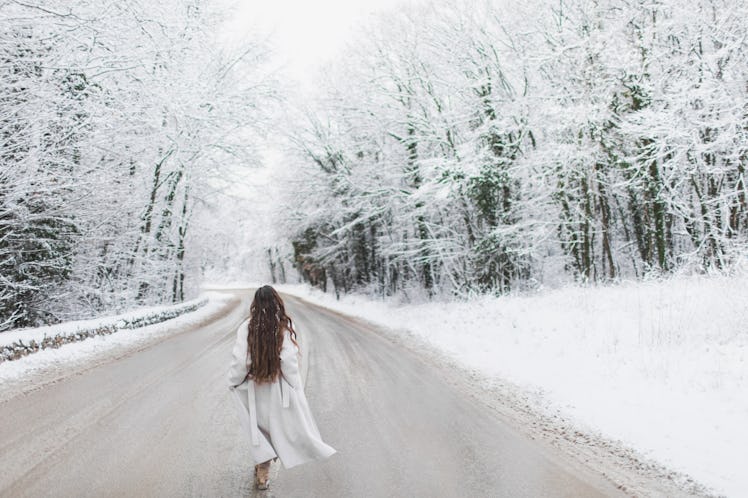 These #ColdWeather TikTok videos are full of funny ideas to make the best of the snow.