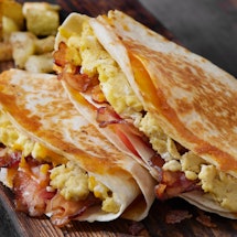 7 TikTok Egg Sandwich Hacks That'll Level Up Your Breakfast