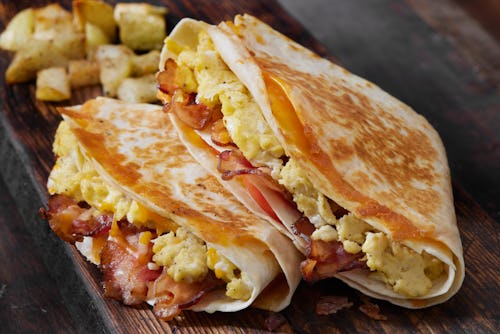 7 TikTok Egg Sandwich Hacks That'll Level Up Your Breakfast