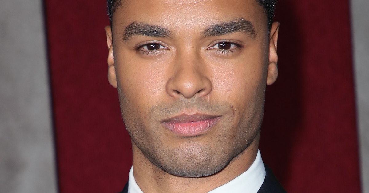 Rege Jean Page Jimmy Fallon - 5 Things To Know About Rege Jean Page