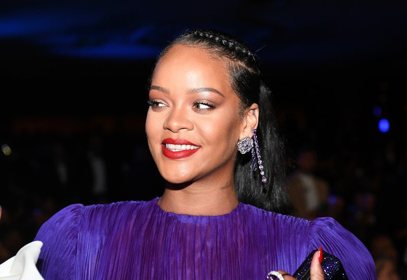 Rihanna Faces Backlash Over Recent Instagram Post