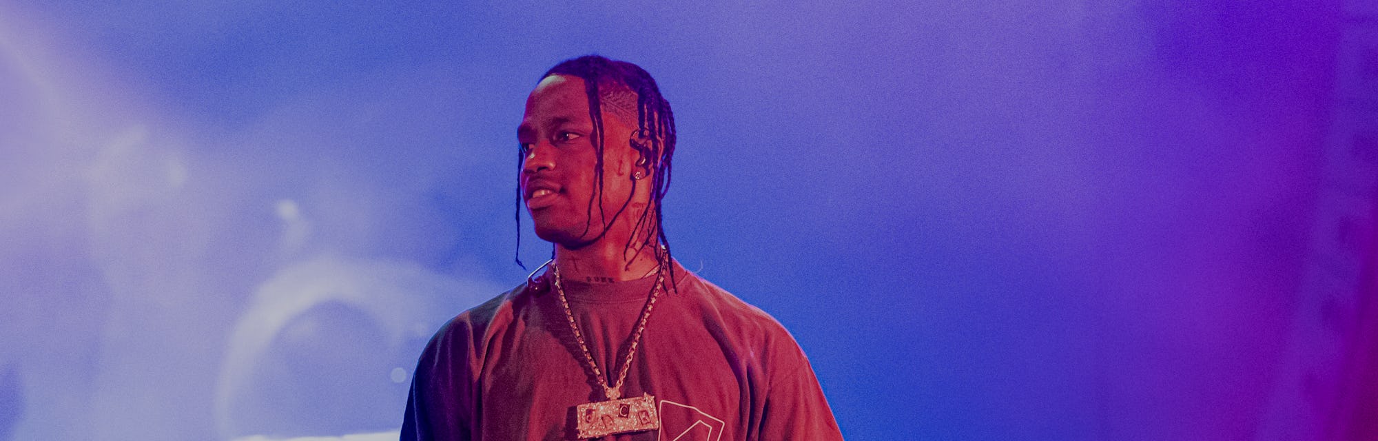 Travis Scott S Fragment Air Jordan 1 Sneaker Is A Hypebeast S Dream Travis Scott S Fragment Air Jordan 1 Sneaker Is A Hypebeast S Dream