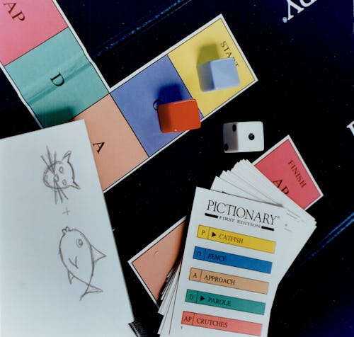 How To Play Pictionary On Zoom At Your Next Virtual Party