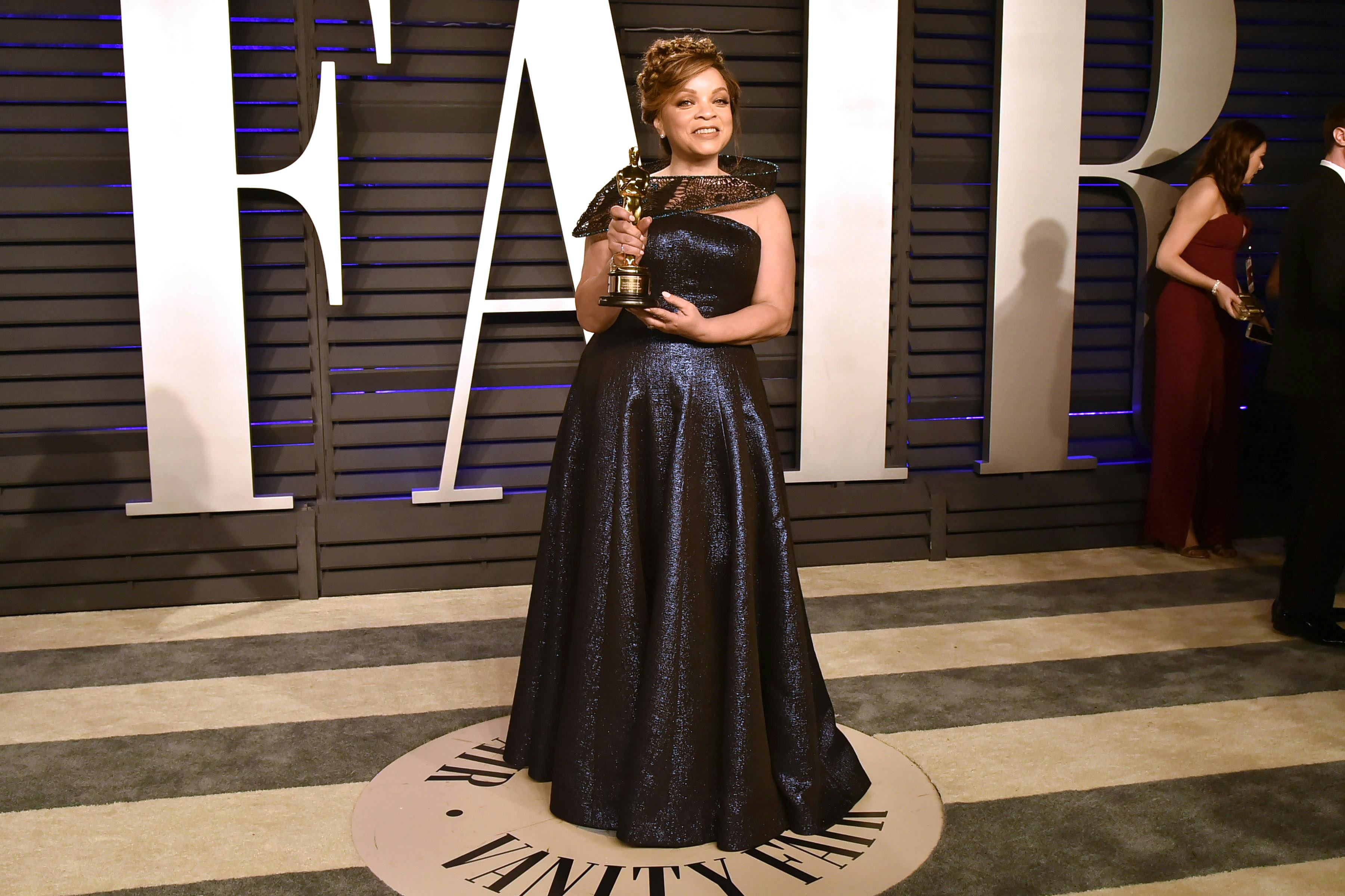 Black In Fashion Spotlight: Ruth E. Carter