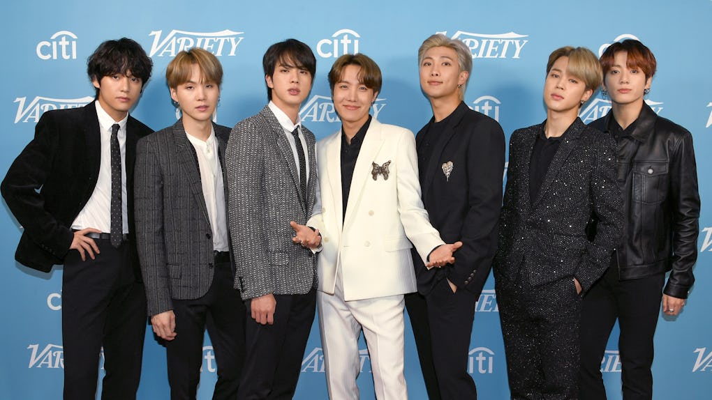 Bts Tweets For J Hope S 27th Birthday Show How Close The Boys Really Are Bts Tweets For J Hope S 27th Birthday Show How Close The Boys Really Are