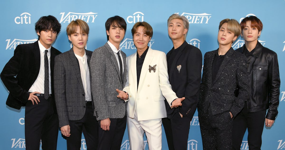 Bts Tweets For J Hope S 27th Birthday Show How Close The Boys Really Are Bts Tweets For J Hope S 27th Birthday Show How Close The Boys Really Are