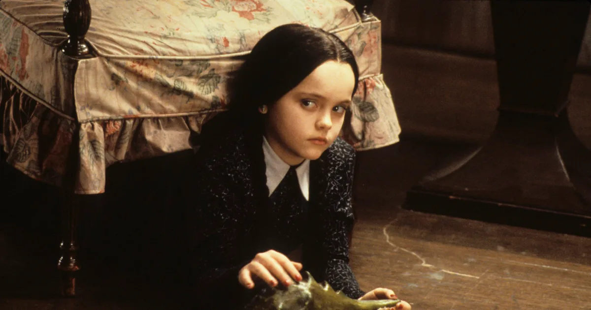 Netflix's 'Wednesday': Cast, Plot, Trailer, Release Date & Everything ...