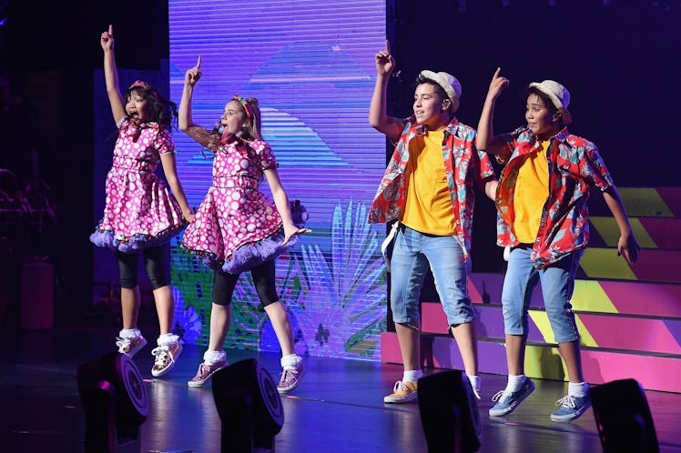Kidz Bop