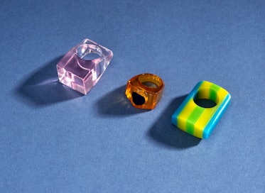Plastic rings are trending, but are they worth the purchase