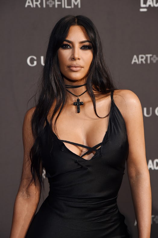 Kim Kardashian