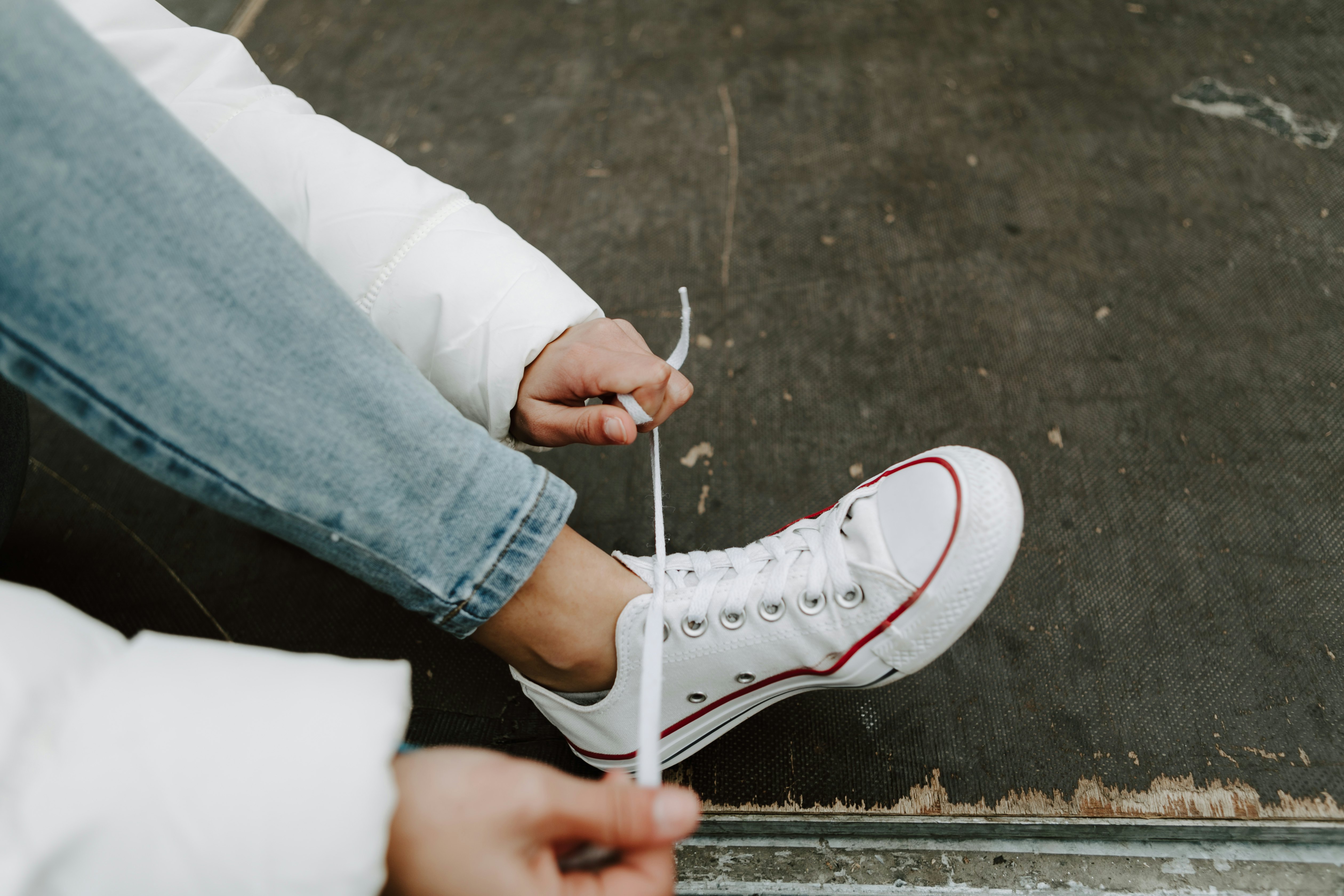 28 Instagram Captions For Converse 