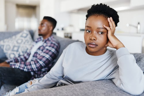 Mercury Retrograde Falls On Valentine's Day 2021 & It'll Affect All Zodiac Signs