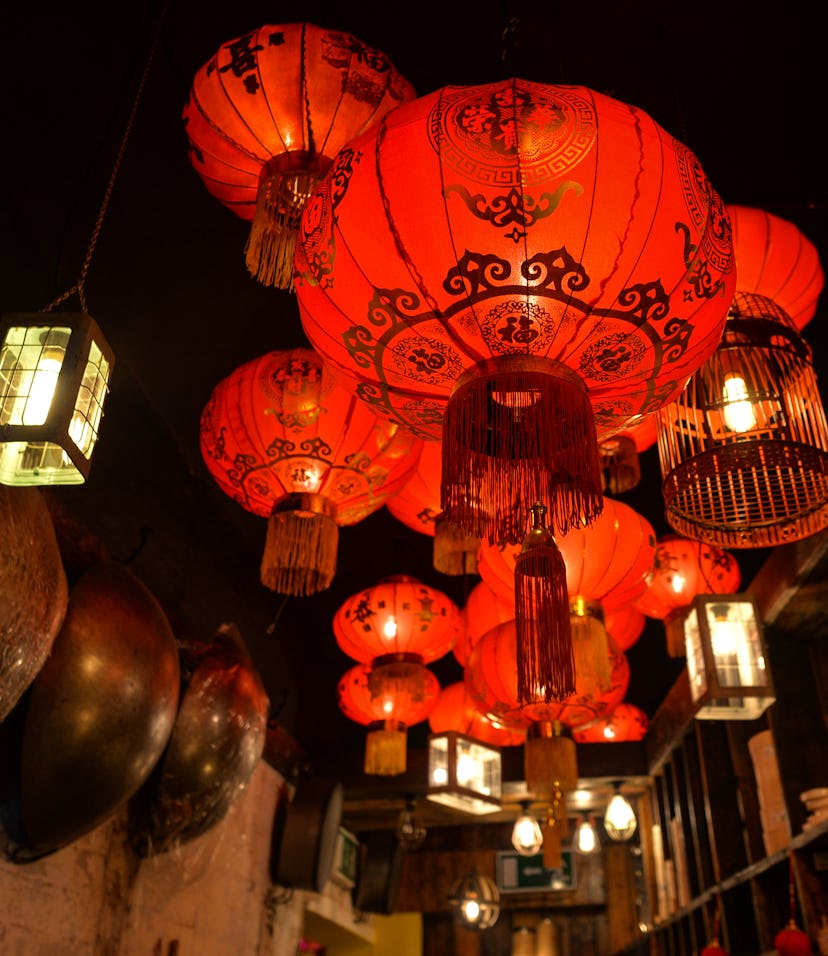 The Lunar New Year 2021 celebration begins on Feb. 12 and lasts for 15 days.