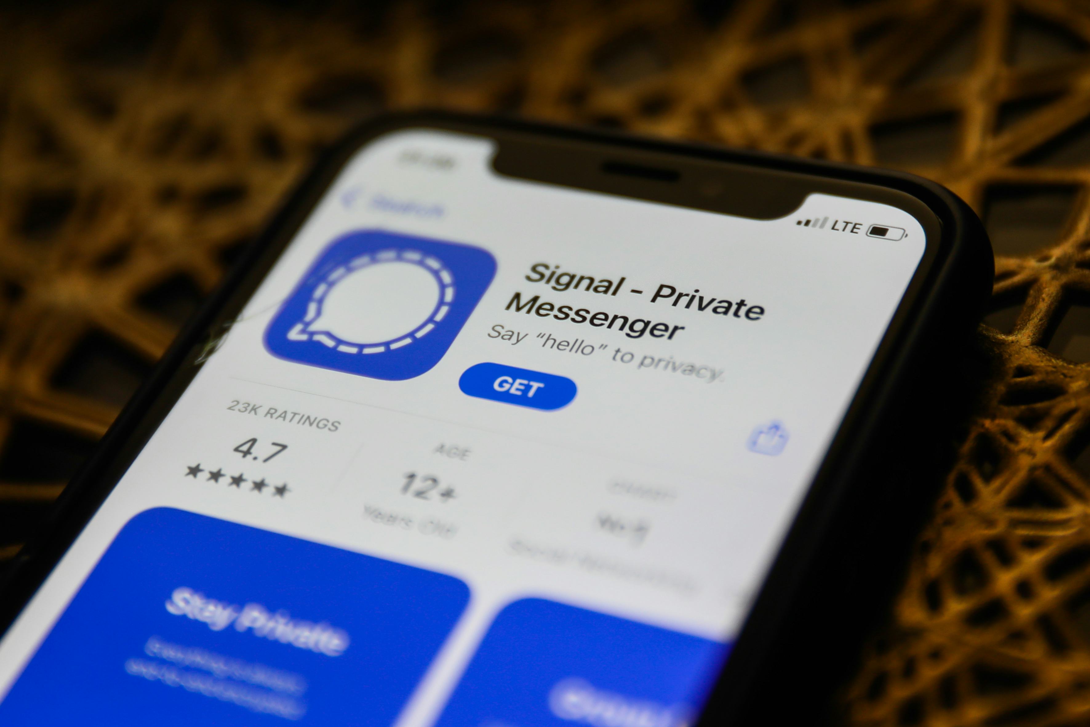 difference between signal and telegram difference between signal and telegram
