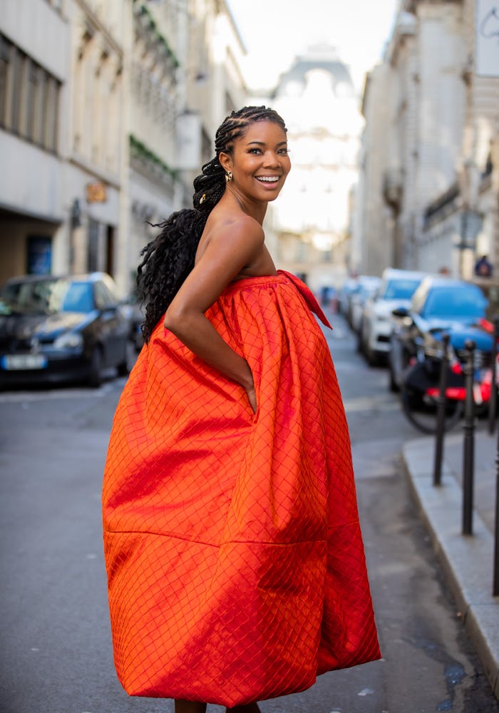 Gabrielle Union told 'Madam Noire' she wants her daughters to be the "best versions of themselves wi...