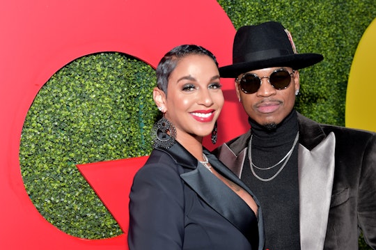 Ne-Yo announced he's expecting his third child with his wife Crystal Smith.