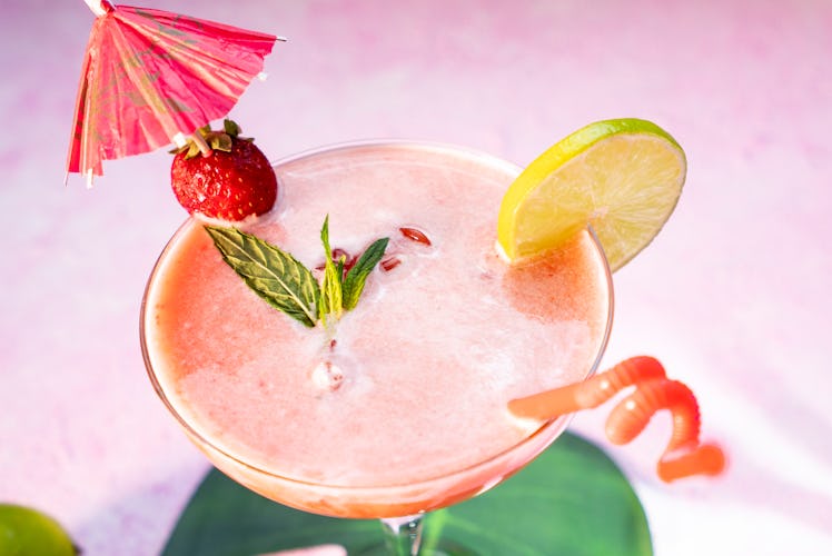 Here are seven National Margarita Day 2021 deals.