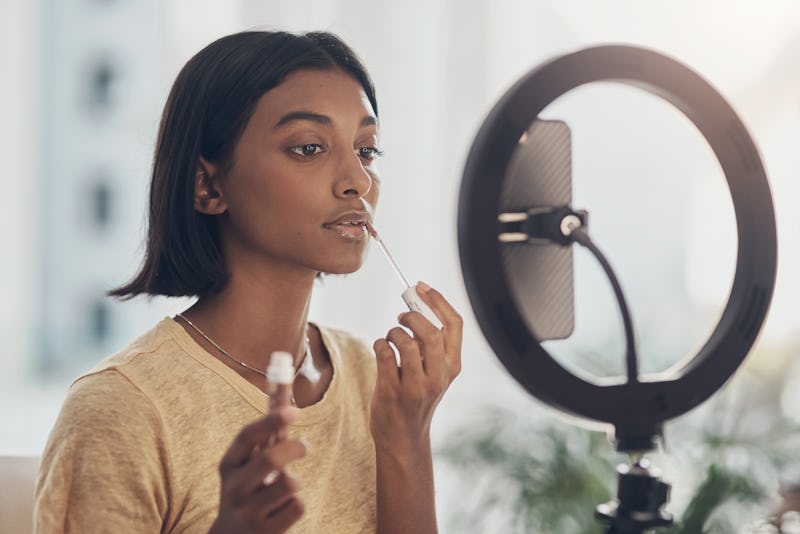 8 genius TikTok makeup hacks that'll upgrade your beauty game.