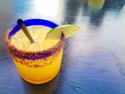 Here are seven National Margarita Day 2021 deals.