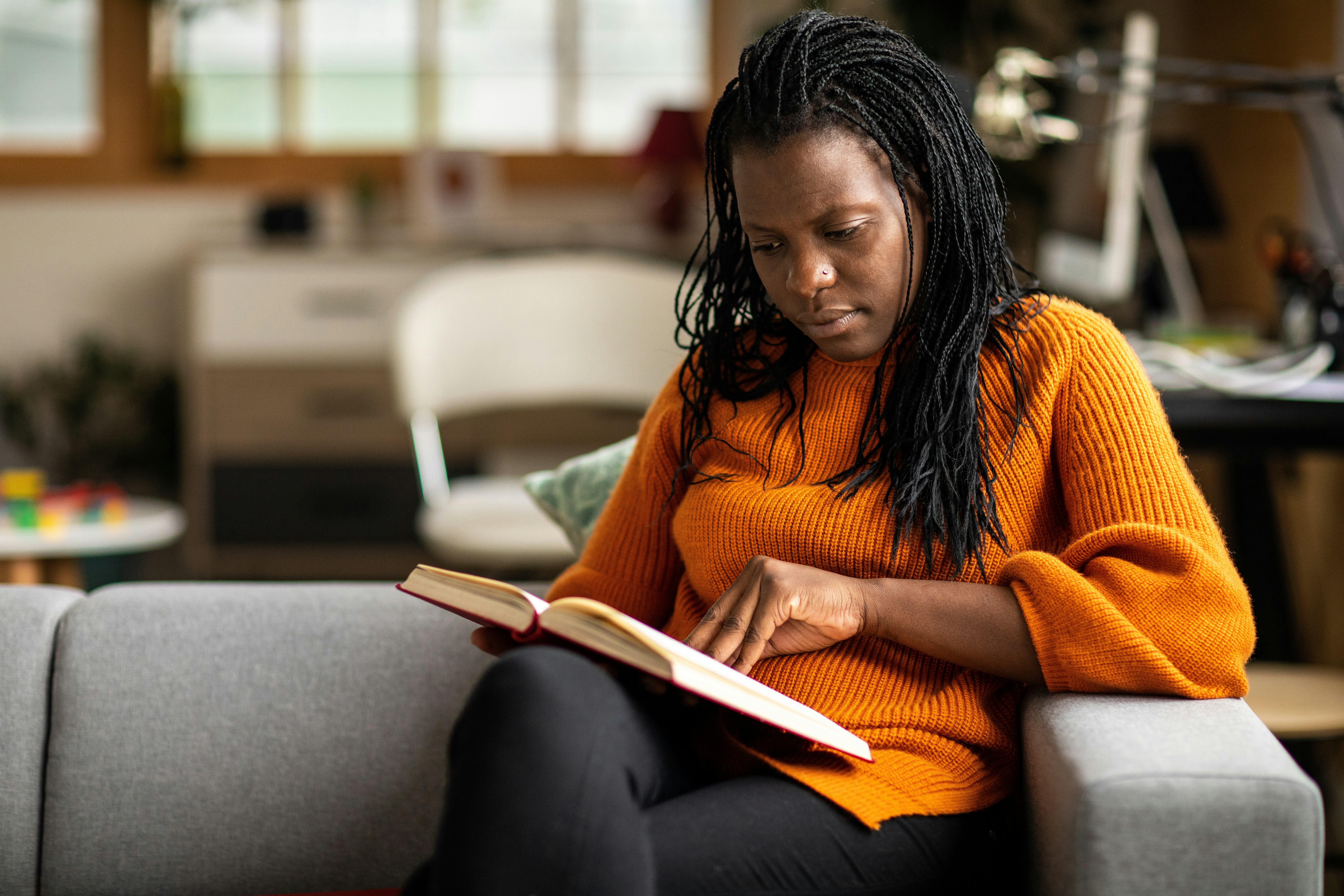 The Best New Books, Week Of February 22