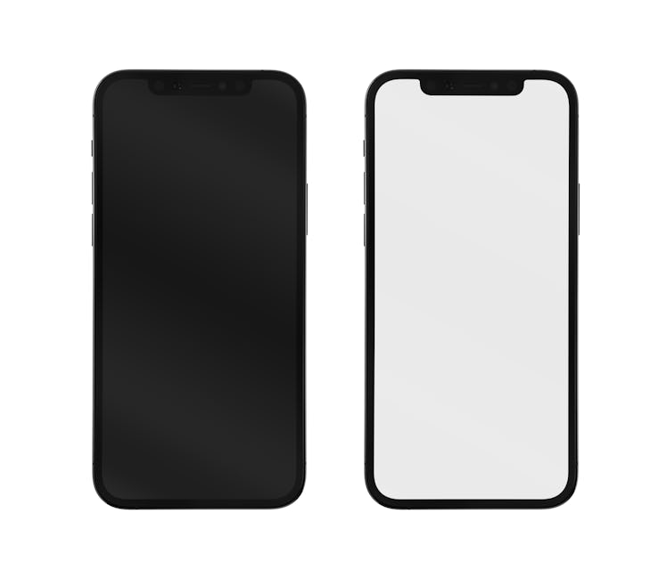 The iPhone 13 line is rumored to be released in September 2021.