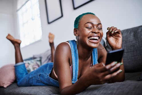 What Does Your Mercury Sign Mean In Astrology? It's About Self-Expression