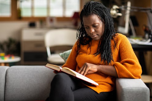 How long to give your partner space.