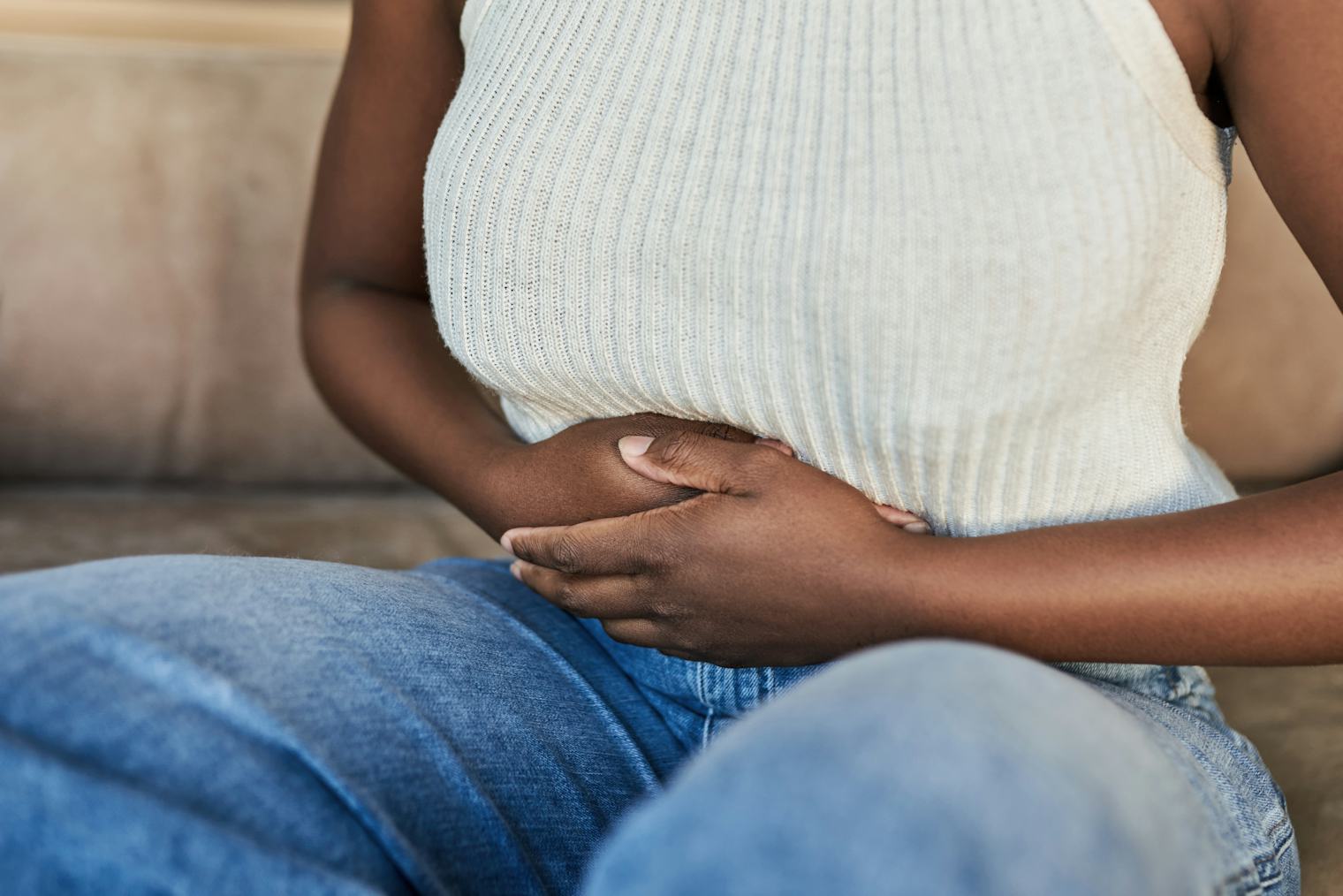 Does Ovulation Cause Gas? Here's What's Going On In Your Abdomen MidCycle