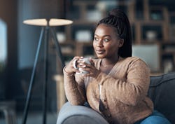 Astrologer Mecca Woods shares each zodiac sign's horoscopes for February 24, 2021.
