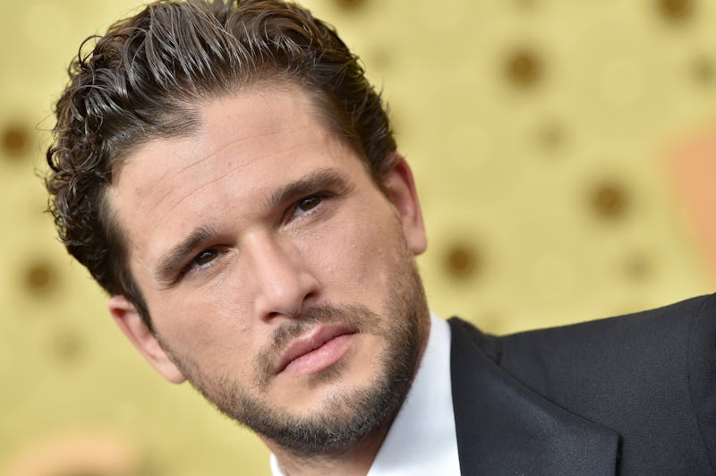 Kit Harington has been cast in 'Modern Love'