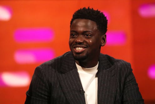 Daniel Kaluuya wasn't invited to the 'Get Out' premiere. Photo via Getty Images