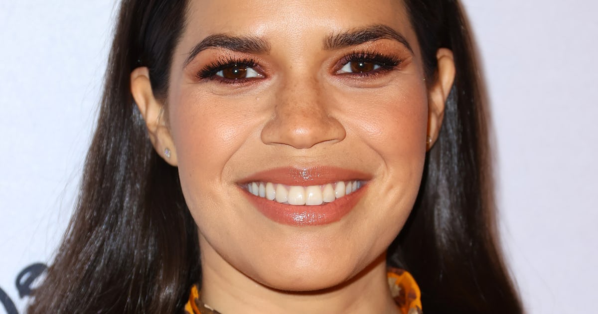 America Ferrera S I Am Not Your Perfect Mexican Daughter Release Date Cast Trailer Everything To Know America Ferrera S I Am Not Your Perfect Mexican Daughter Release Date Cast Trailer Everything To Know