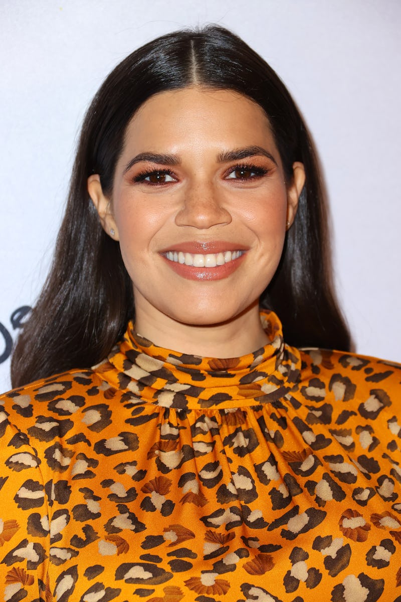 America Ferrera S I Am Not Your Perfect Mexican Daughter Release Date Cast Trailer Everything To Know America Ferrera S I Am Not Your Perfect Mexican Daughter Release Date Cast Trailer Everything To Know