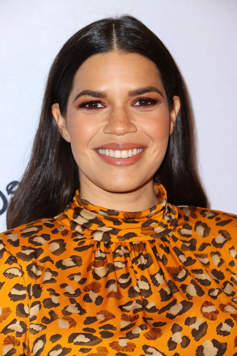 America Ferrera. Photo via Getty Images