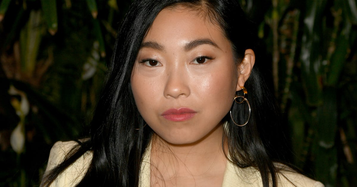 Is Awkwafina Dating Anyone She Once Gushed About Being In Love Is Awkwafina Dating Anyone She Once Gushed About Being In Love