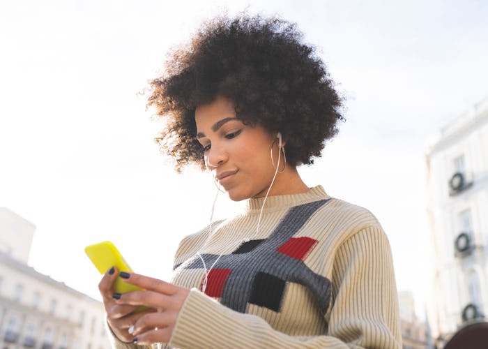 Using traditional headphones with newer iPhones like iPhone 11 is easier than you think.