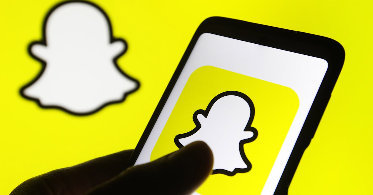 Can I Save My Chats In Snapchat? The App's Latest Feature Is Making It