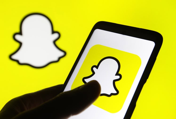 You can save Chats in Snapchat using a few different methods.