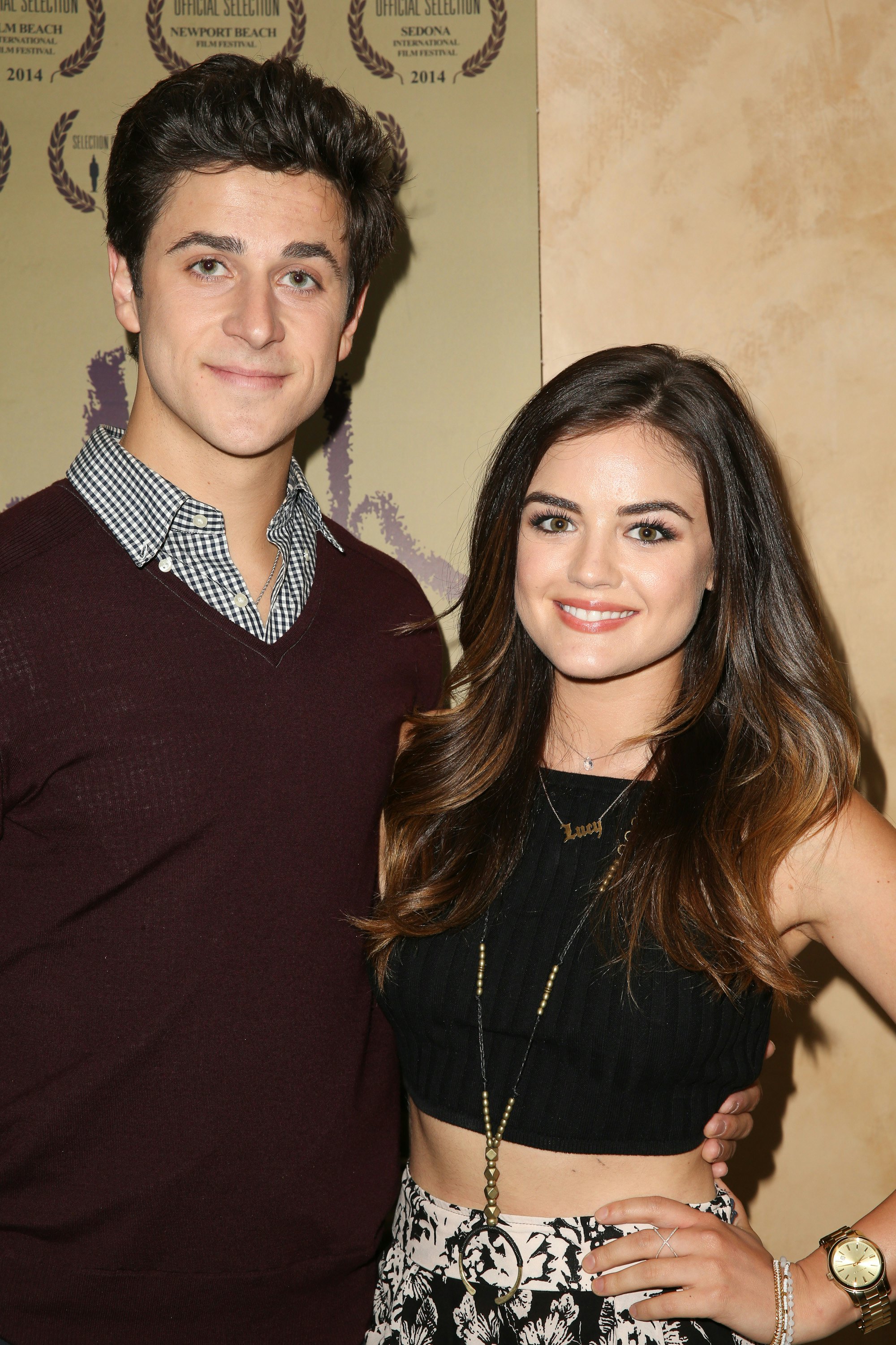 Who Has Lucy Hale Dated? Her Relationship History Is A Wild Ride
