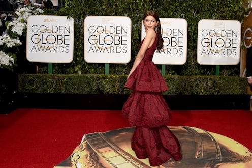 20 Golden Globes Red Carpet Looks Through The Years, From JLo To Zendaya