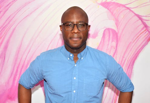 Barry Jenkins & A24 to produce 'All Dirt Roads Taste Of Salt.' Photo via Getty Images