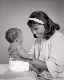 6 Signs You Have A Toxic Mother 6 Signs You Have A Toxic Mother