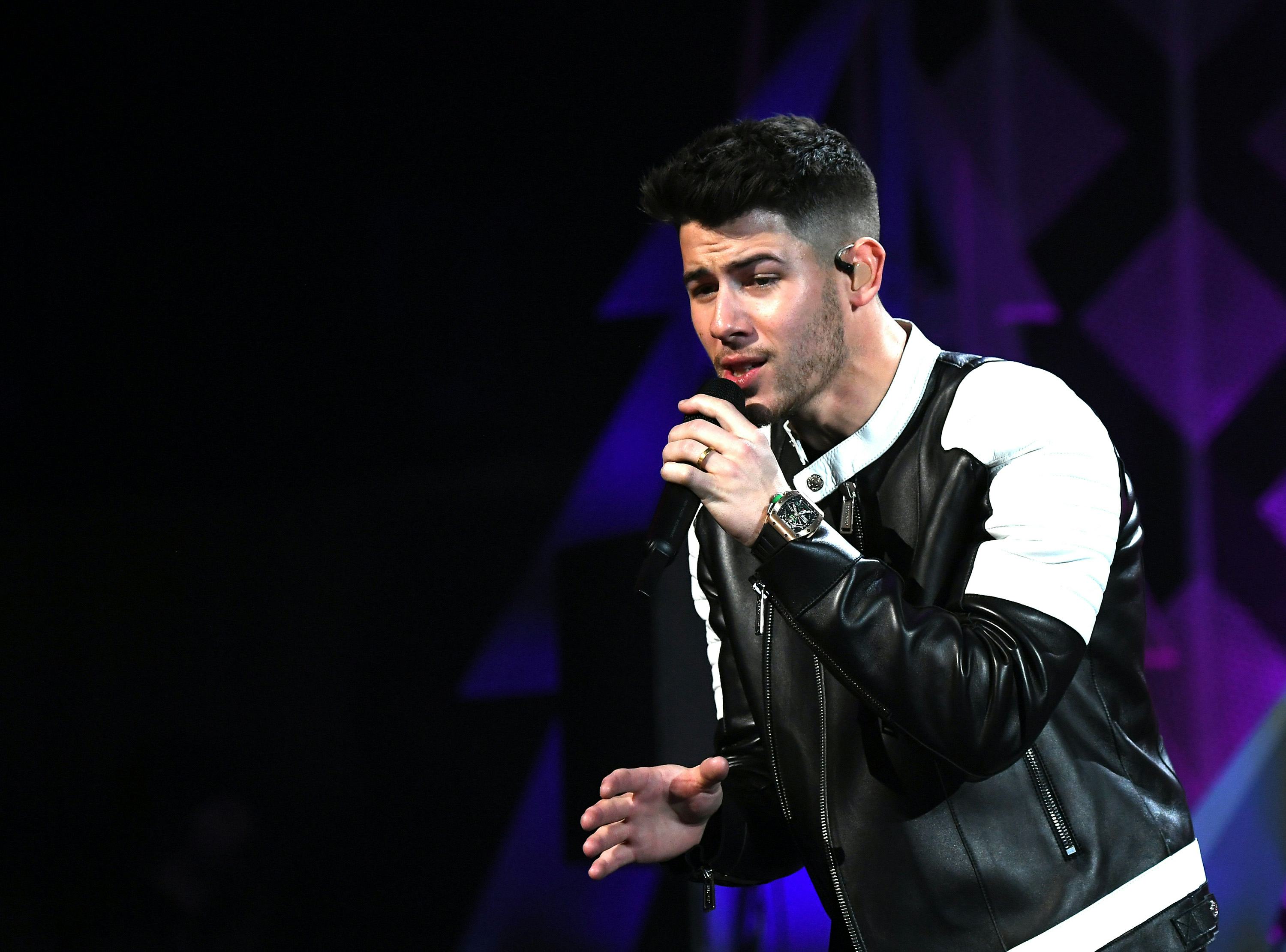 Nick Jonas' 'Spaceman': Release Date, Tracklist, Music Videos, & More ...