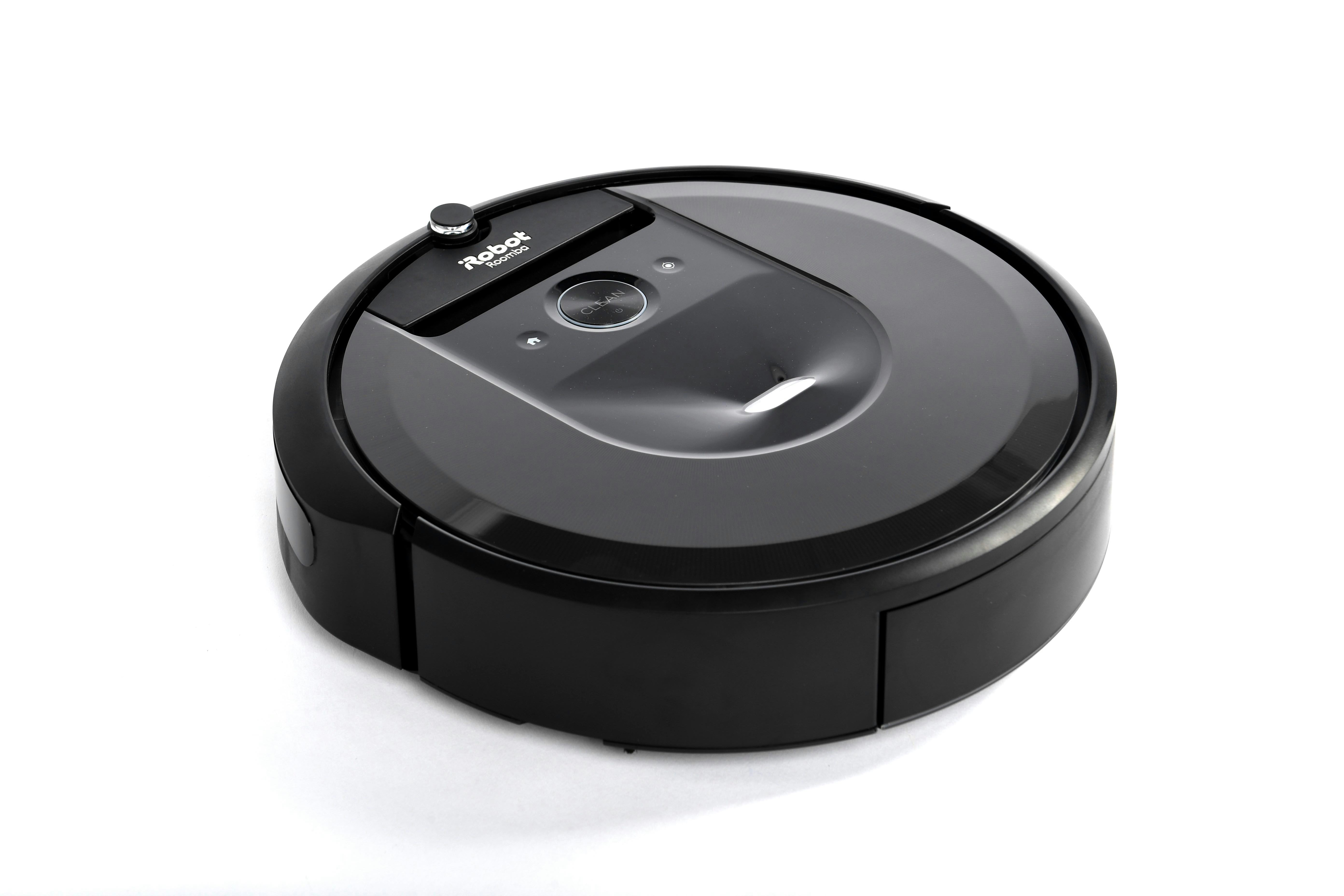 Some Roombas are acting 'drunk' thanks to a software update