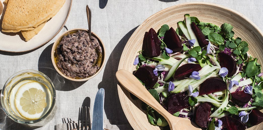 8 Healthy Food Instagram Accounts To Bookmark For Nutritious (Delicious) Recipes 1